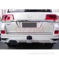 Land Cruiser 2016 Kit Kit